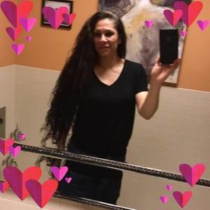 Meet your Posher, Amber